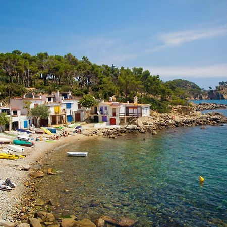 Marina Boutique Duplex Lägenhet Sant Antoni De Calonge Exteriör bild