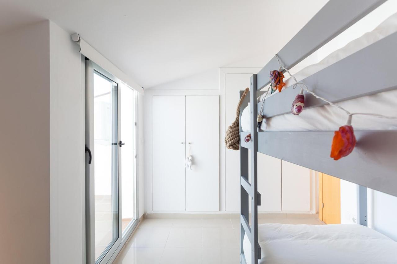 Marina Boutique Duplex Lägenhet Sant Antoni De Calonge Exteriör bild
